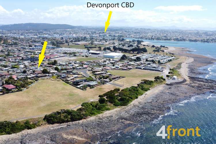 2 Cohuna Place, East Devonport TAS 7310