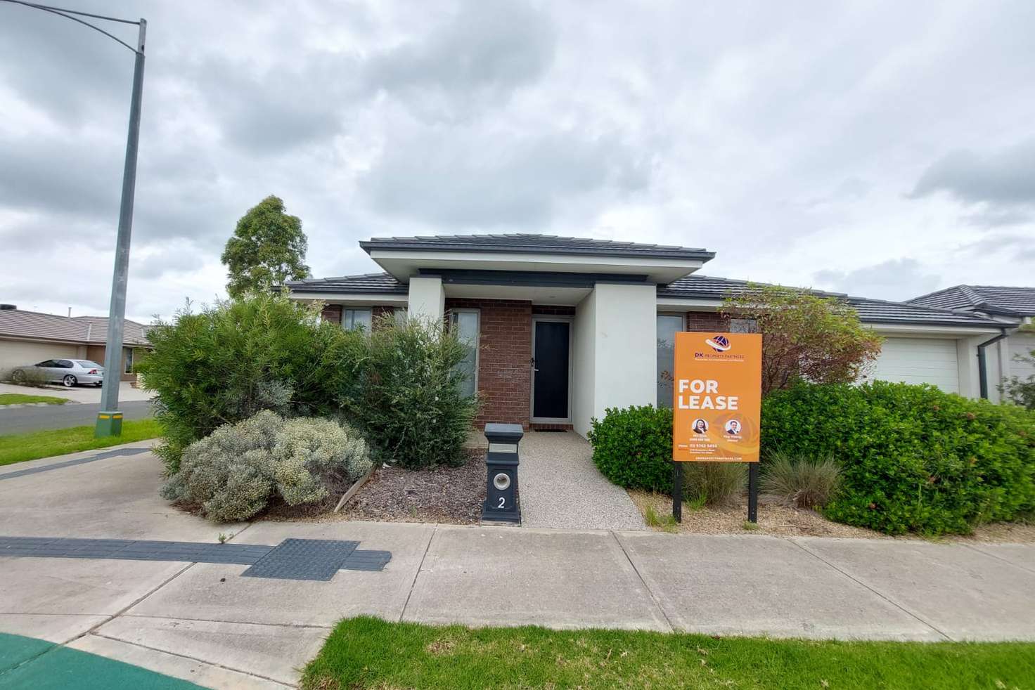 Main view of Homely house listing, 2 Glee Street, Wyndham Vale VIC 3024