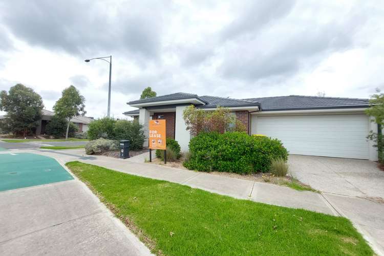 Fifth view of Homely house listing, 2 Glee Street, Wyndham Vale VIC 3024