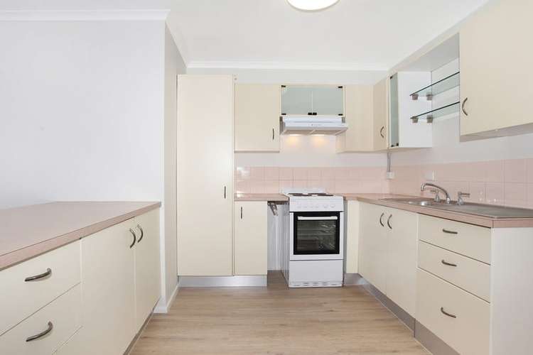 Main view of Homely unit listing, 2/5 Aragorn Street, Maroochydore QLD 4558