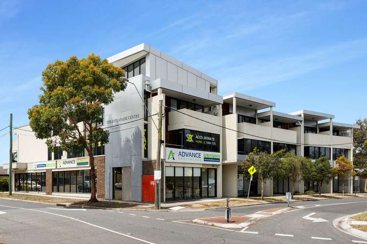 Main view of Homely apartment listing, 14/32 East Esplanade, St Albans VIC 3021