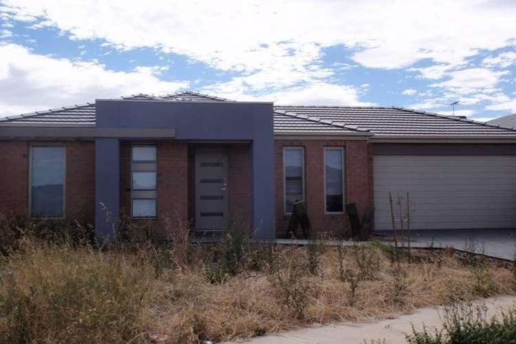 12 Loxwood Court, Deer Park VIC 3023