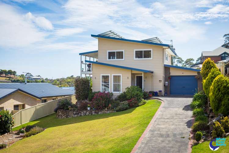 Main view of Homely house listing, 53 Warbler Crescent, North Narooma NSW 2546
