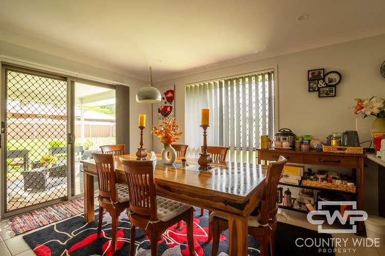 Fifth view of Homely house listing, 8 White Gum Place, Guyra NSW 2365
