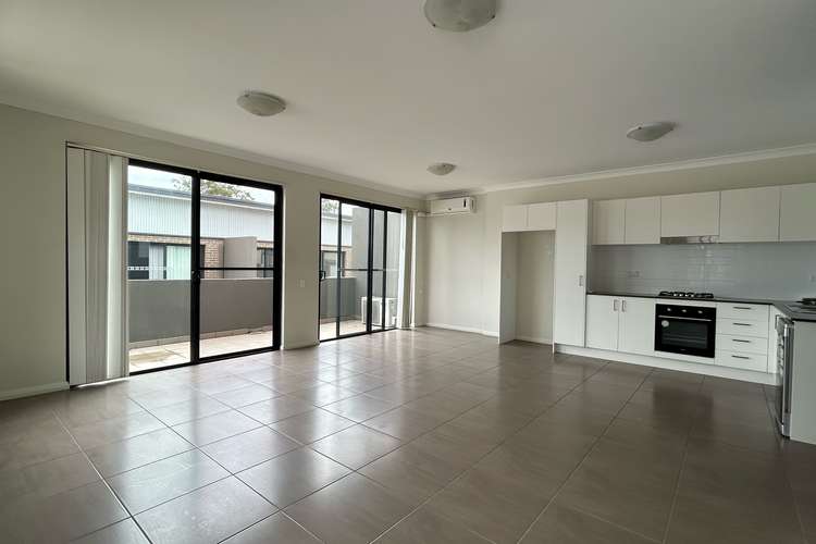 Main view of Homely unit listing, 14/9 Bogalara Road, Old Toongabbie NSW 2146