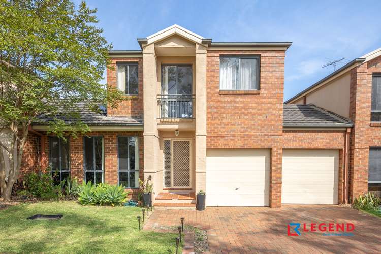 4/78 Greendale Terrace, Quakers Hill NSW 2763