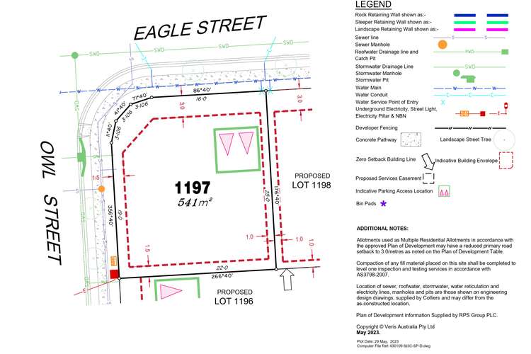 16 Eagle Street, Flagstone QLD 4280