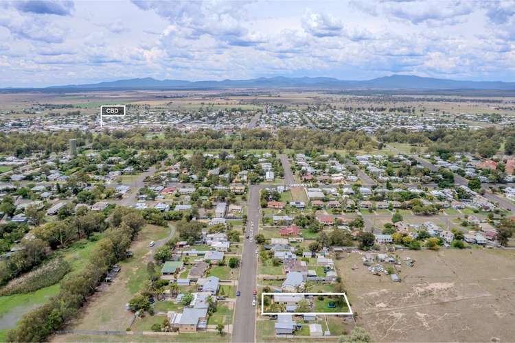 Second view of Homely house listing, 30 Huxley Street, Narrabri NSW 2390