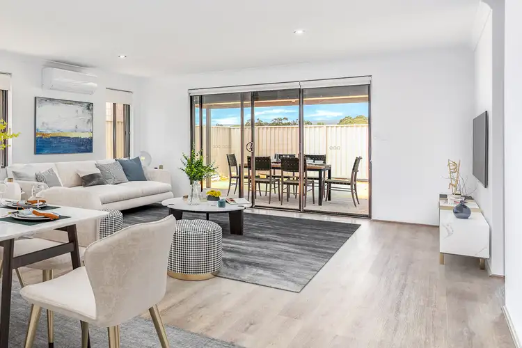 Third view of Homely house listing, 80 Greenpoint Way, Hilbert WA 6112