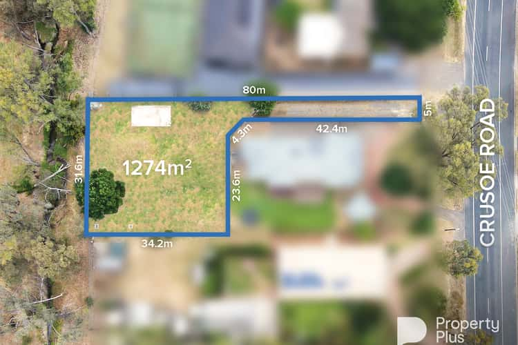 119A Crusoe Road, Kangaroo Flat VIC 3555