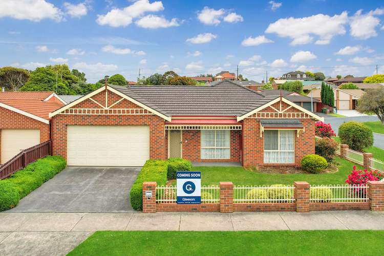 Main view of Homely townhouse listing, 36 Hayley Drive, Warrnambool VIC 3280