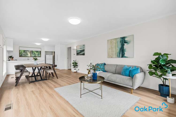 Main view of Homely villa listing, 7/1 Gregory Street, Oak Park VIC 3046