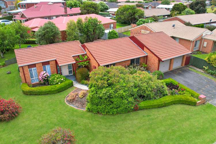 Main view of Homely house listing, 13 McKellar Court, Warrnambool VIC 3280