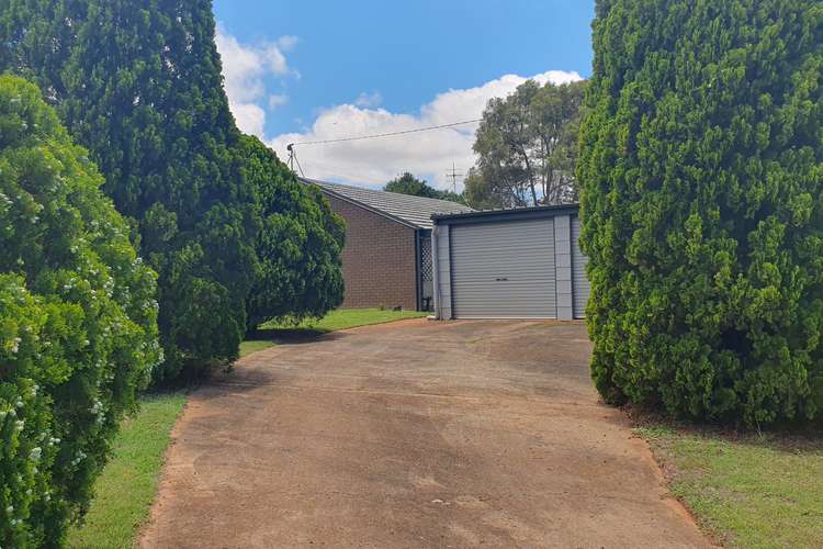 Main view of Homely house listing, 12 Juillerat Street, Yarraman QLD 4614