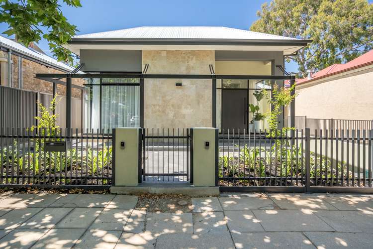 Main view of Homely house listing, 43 Stanley Street, North Adelaide SA 5006