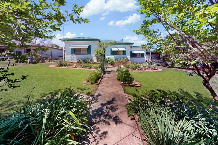 Main view of Homely house listing, 9 LANGLEY STREET, Merriwa NSW 2329