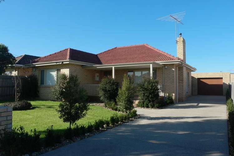 Main view of Homely house listing, 70 Kingsley Road, Airport West VIC 3042