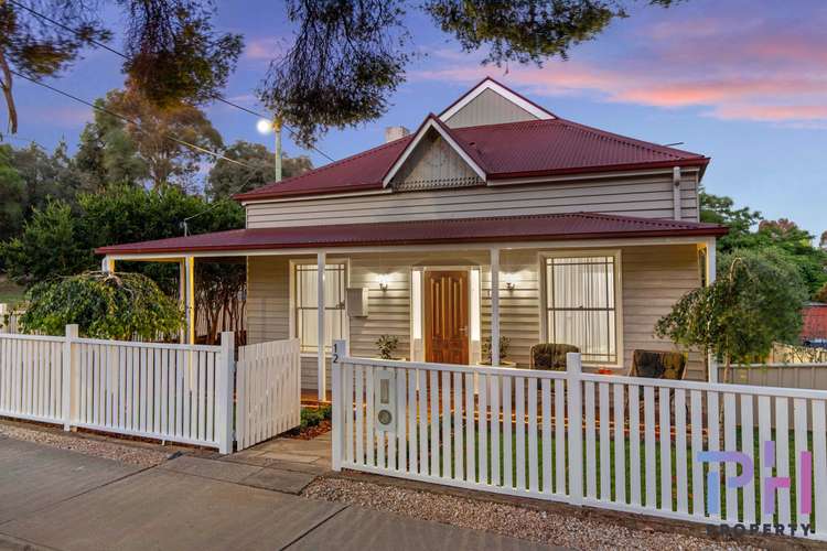 12 Frederick Street, Bendigo VIC 3550