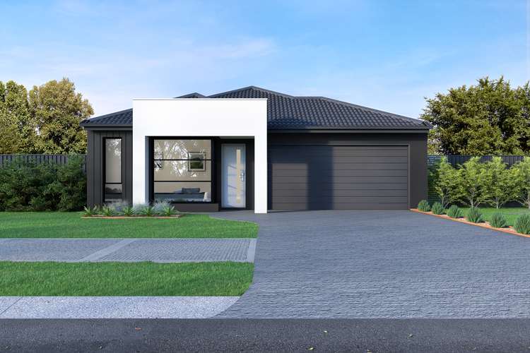 1239 Balbi Road, Truganina VIC 3029