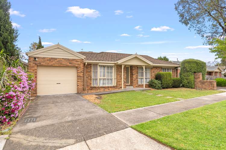 Main view of Homely unit listing, 1/11 Maple Street, Bayswater VIC 3153