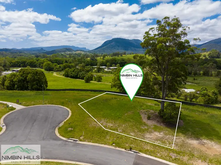 Third view of Homely land listing, 19 Tareeda Way, Nimbin NSW 2480