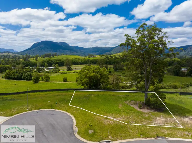 Fourth view of Homely land listing, 19 Tareeda Way, Nimbin NSW 2480