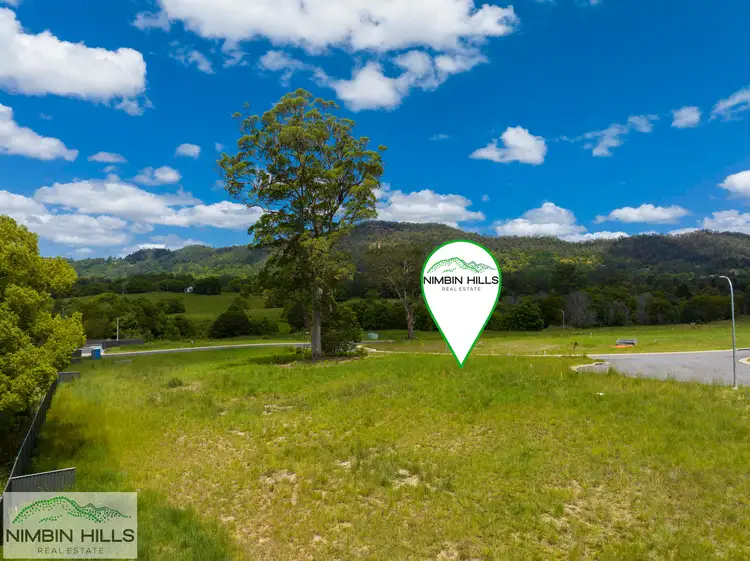 Fifth view of Homely land listing, 19 Tareeda Way, Nimbin NSW 2480