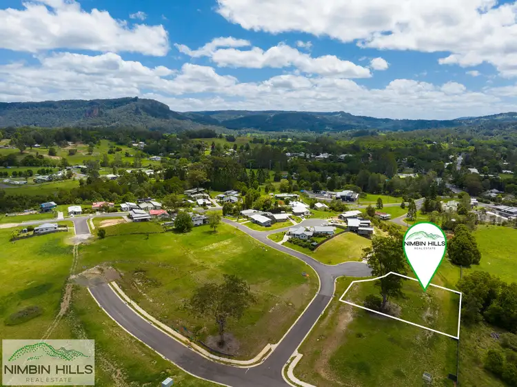 Sixth view of Homely land listing, 19 Tareeda Way, Nimbin NSW 2480