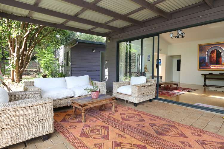 Main view of Homely house listing, 2/121 Gungas Road, Nimbin NSW 2480