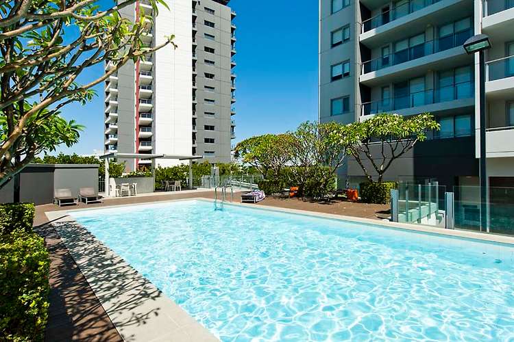 301/19 The Circus, Burswood WA 6100