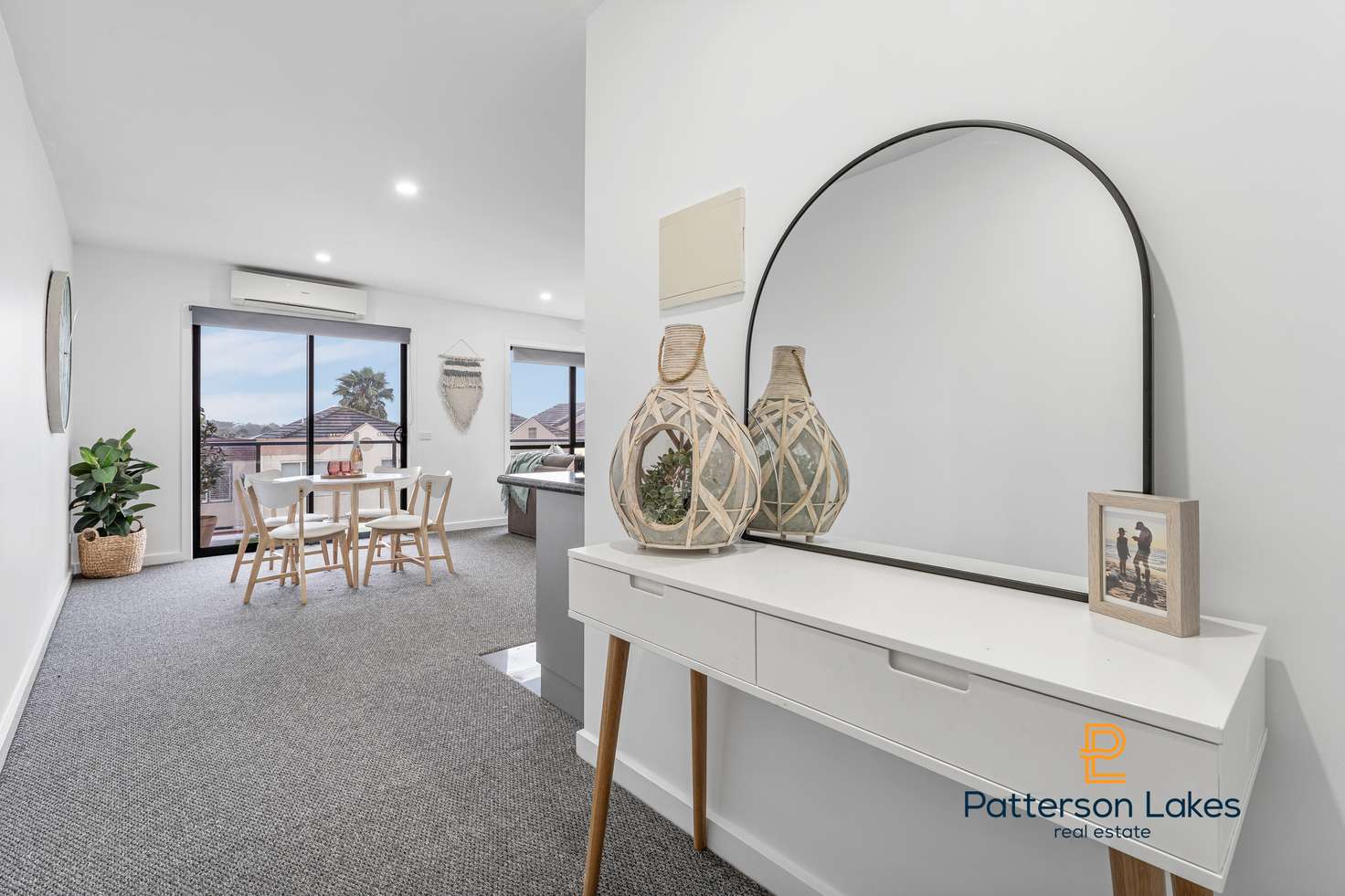Main view of Homely apartment listing, 6/19 Northshore Drive, Patterson Lakes VIC 3197