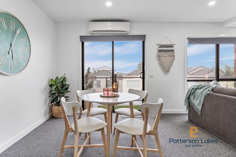 Second view of Homely apartment listing, 6/19 Northshore Drive, Patterson Lakes VIC 3197