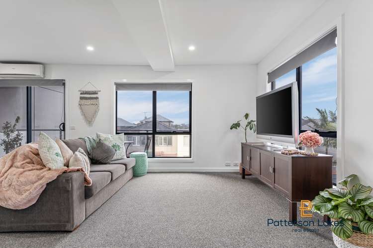 Fourth view of Homely apartment listing, 6/19 Northshore Drive, Patterson Lakes VIC 3197