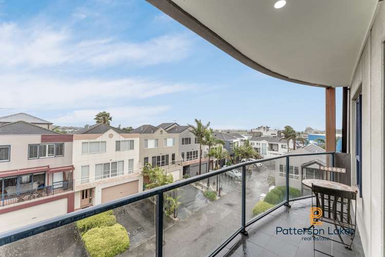 Fifth view of Homely apartment listing, 6/19 Northshore Drive, Patterson Lakes VIC 3197