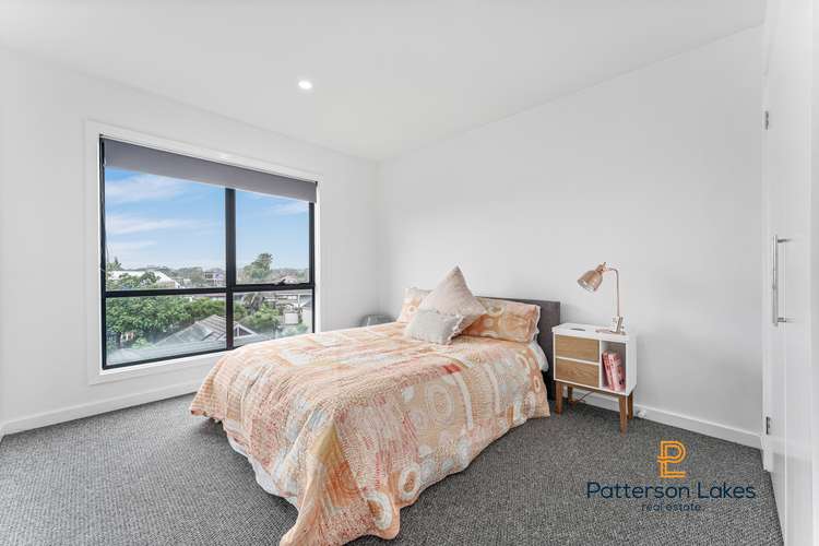 Sixth view of Homely apartment listing, 6/19 Northshore Drive, Patterson Lakes VIC 3197