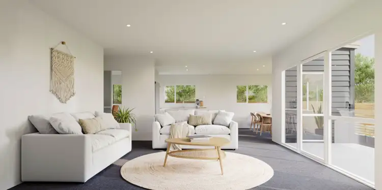 Third view of Homely villa listing, Address available on request