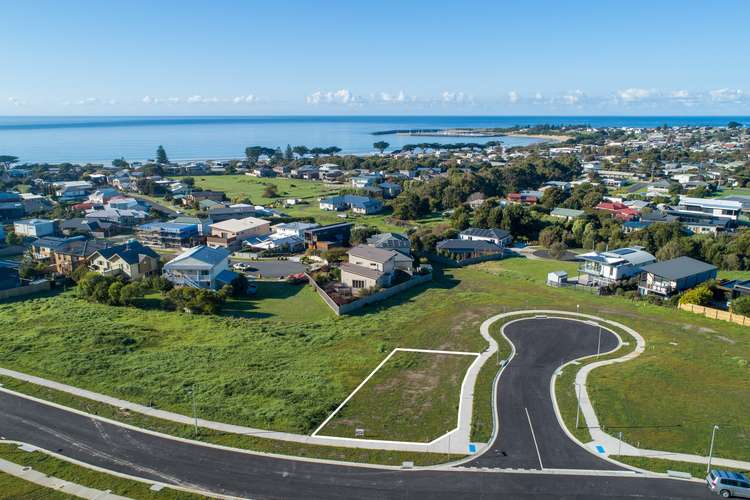 1 Azure Court, Apollo Bay VIC 3233