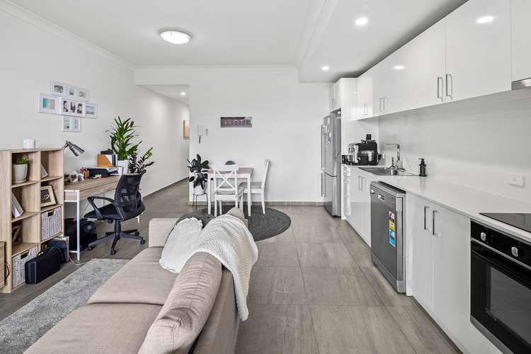 Main view of Homely apartment listing, 285 Vincent Street, Leederville WA 6007