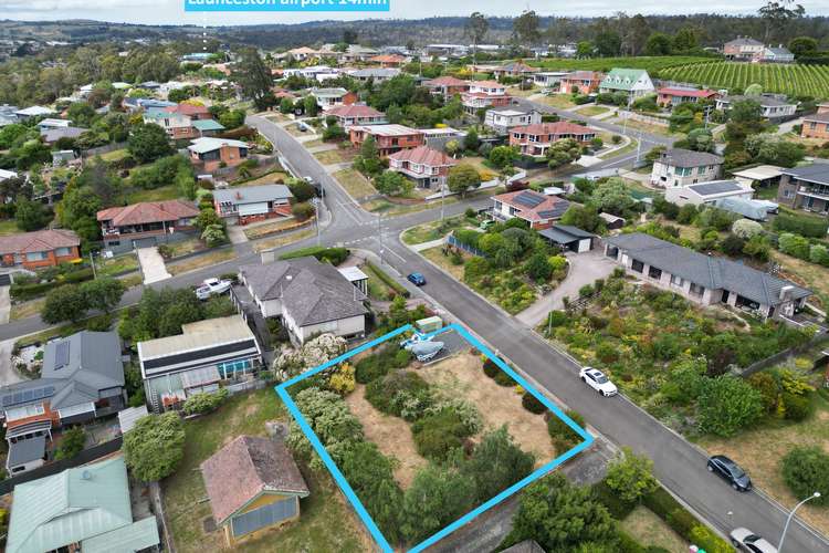 9 Nichols Street, Kings Meadows TAS 7249