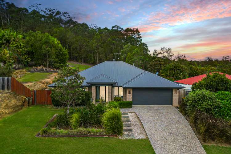 Main view of Homely house listing, 63 Carnarvon Drive, Beerwah QLD 4519