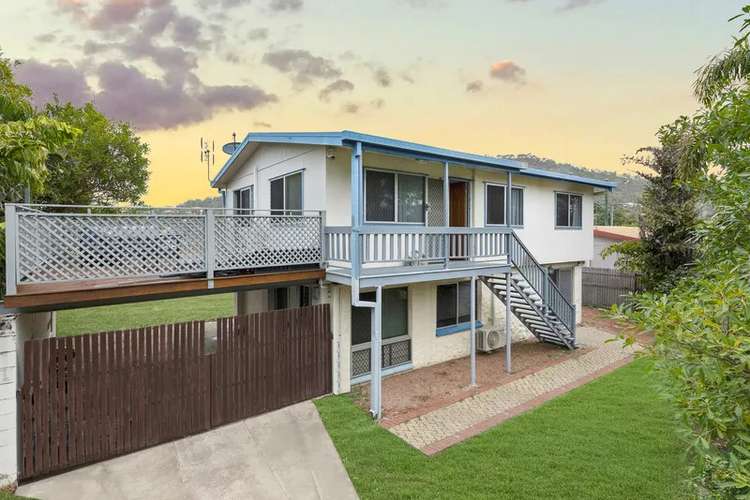 3 Corella Crescent, Mount Louisa QLD 4814