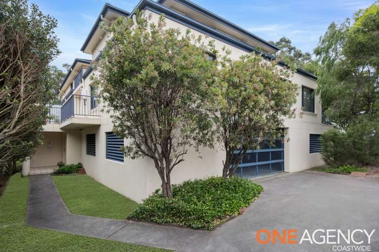 Main view of Homely unit listing, 1/54 Karalta Road, Erina NSW 2250