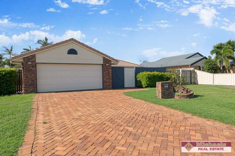 Main view of Homely house listing, 17 Barlow Street, Bundaberg North QLD 4670