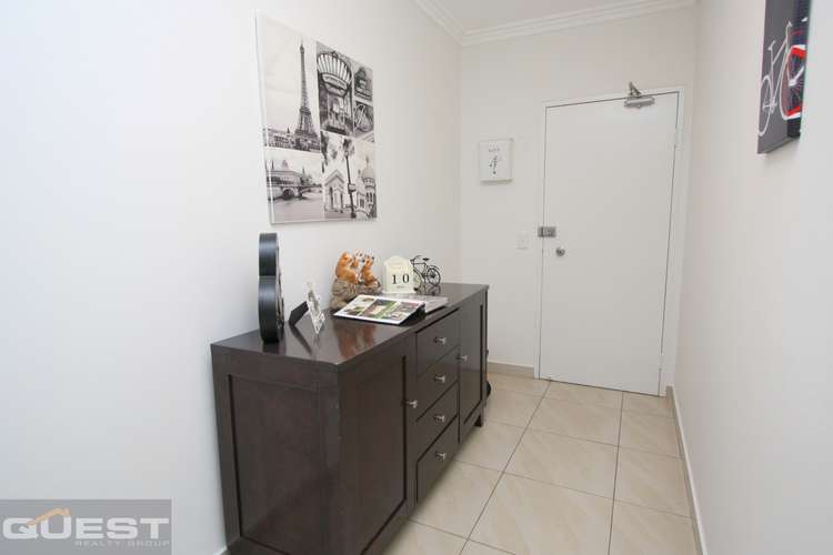 Second view of Homely unit listing, 1/5-7 Myrtle Road, Bankstown NSW 2200
