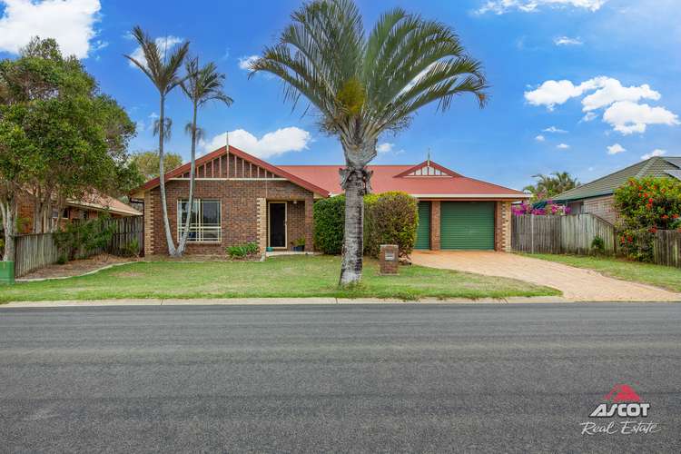 Main view of Homely house listing, 136 Moodies Road, Bargara QLD 4670