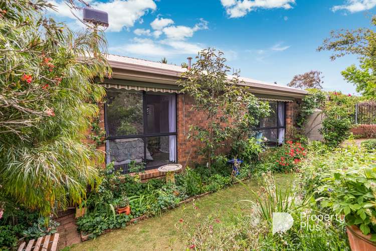 Main view of Homely unit listing, 1/5 Etty Street, Castlemaine VIC 3450