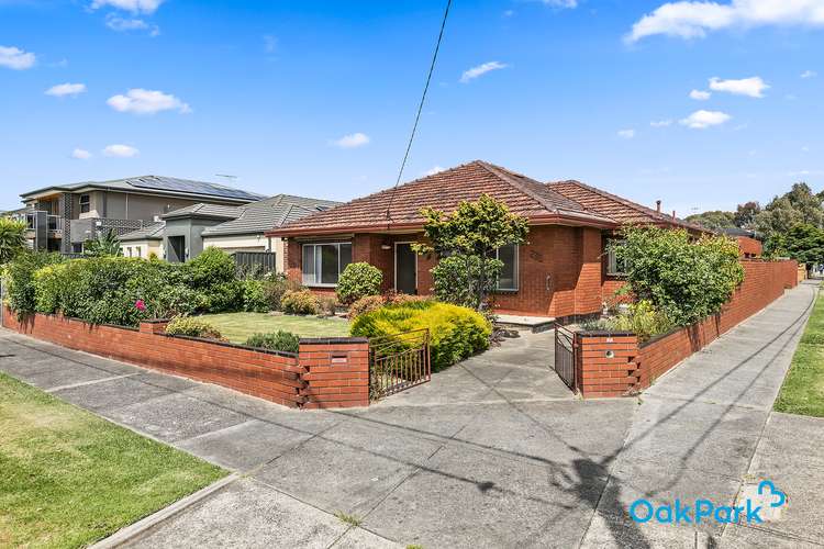 Main view of Homely house listing, 235 Derby Street, Pascoe Vale VIC 3044
