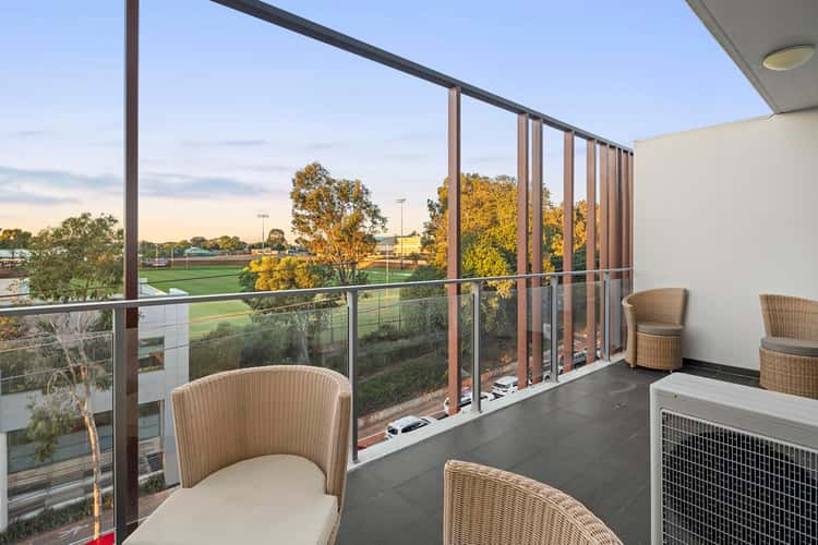 Main view of Homely apartment listing, 20/285 Vincent Street, Leederville WA 6007