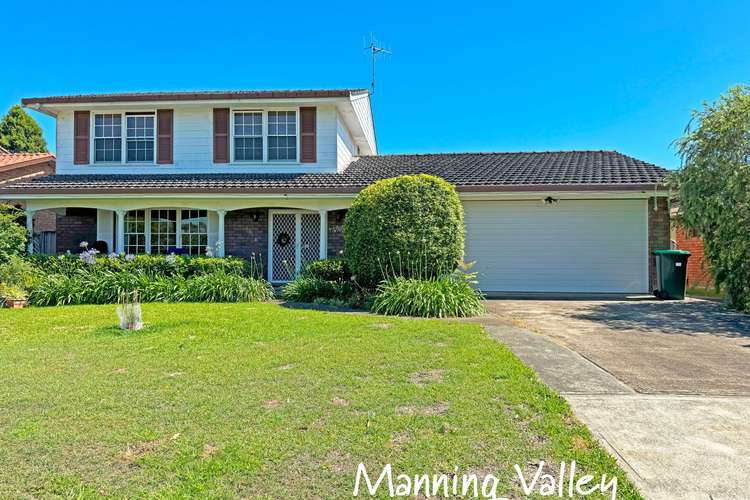 14 Marsden Terrace, Taree NSW 2430