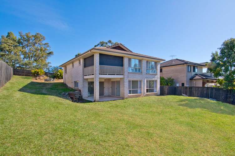 Main view of Homely house listing, 22 Serena Drive, Beaudesert QLD 4285